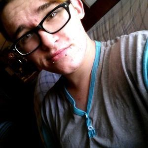 Meet your Posher, Luke