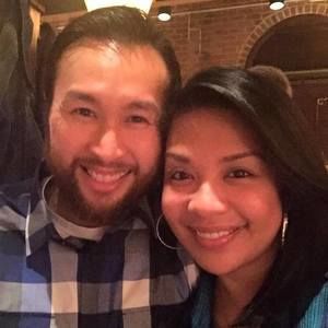 Meet your Posher, Alethea