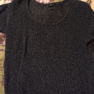 Torrid sweater