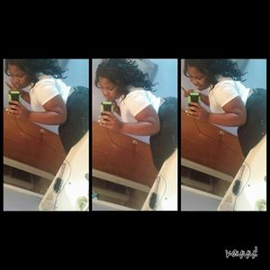 Meet your Posher, Kayy