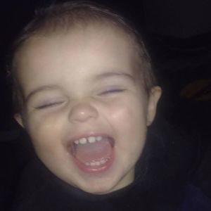 Meet your Posher, Lillian