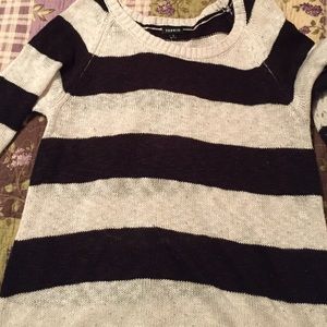 Torrid sweater