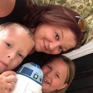 Meet your Posher, Kerre