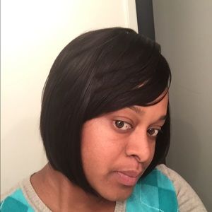 Meet your Posher, Stacy