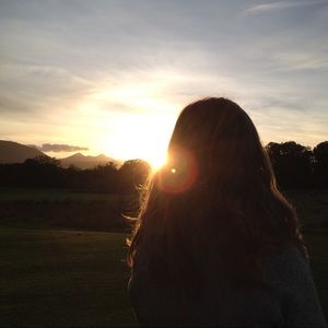 Meet your Posher, Meghan