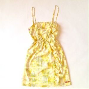 Billabong Mini Dress