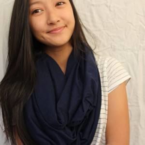 Meet your Posher, Alexis