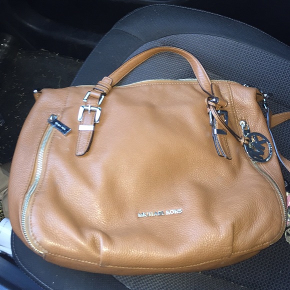 Michael Kors purse
