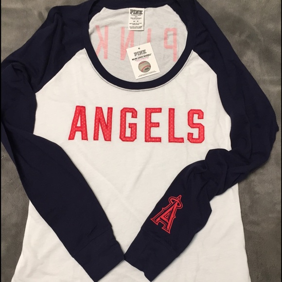 VS PINK Angeles T. Size M