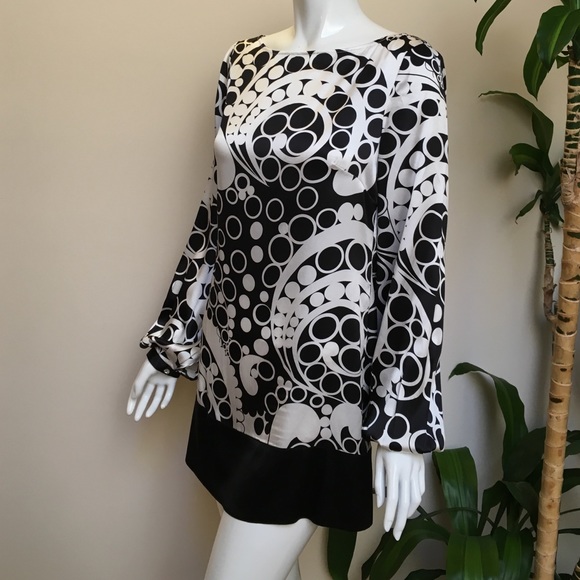 Arden B mini dress