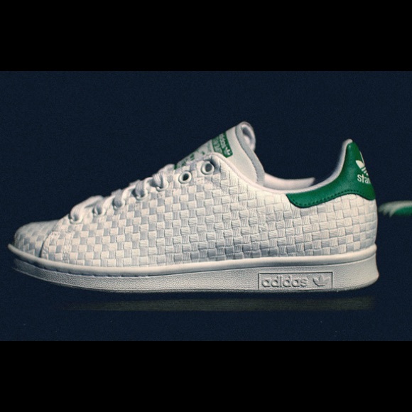 le adidas mens 9 12 stan smith poshmark bianco verde le adidas mens 9 12 stan smith poshmark bianco verde