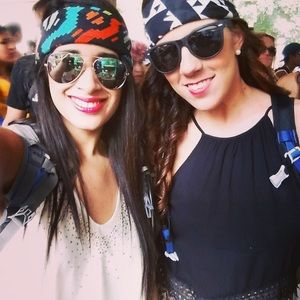 Meet your Posher, Brooke