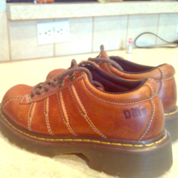 Dr. Martens