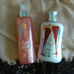 New Bath & body works jingle Bellini - 2