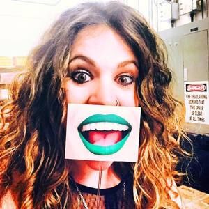 Meet your Posher, Rachael