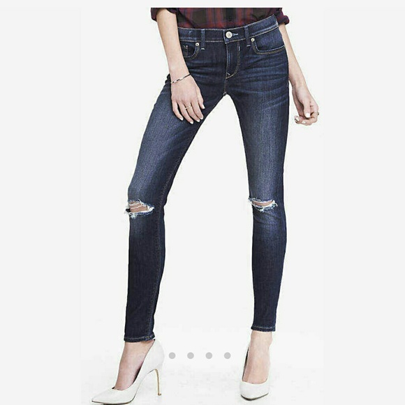 EXPRESS JEANS!!