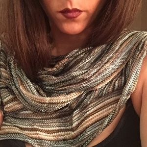 NWT Beautiful Scarf