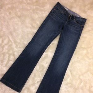 For Stephanie - Gap Jeans X 2