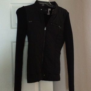 Slimmer jacket
