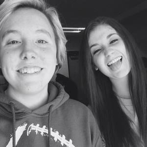 Meet your Posher, Taylor