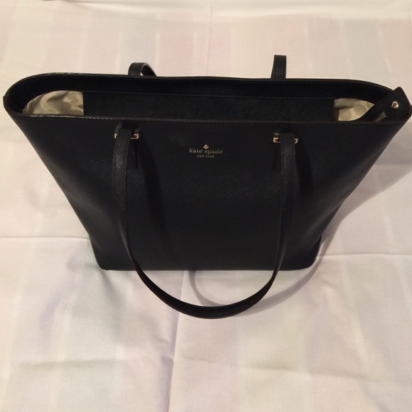 Kate Spade tote bag