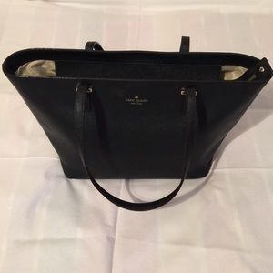 Kate Spade tote bag