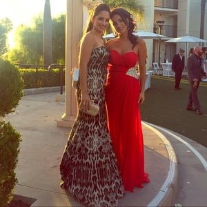 Gorgeous Formal dress