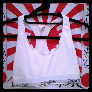 Calvin Klien Bra