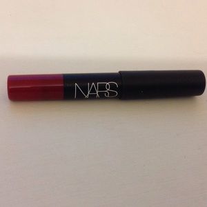Brand New  Nars Cruella Lip Pencil (travel size)