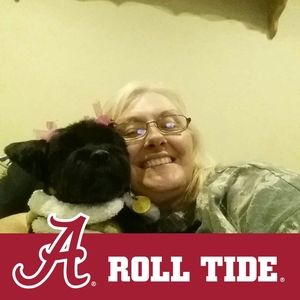 Meet your Posher, Ginny