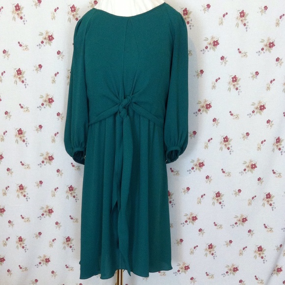 Valparaiso Maeve Dress