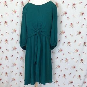 Valparaiso Maeve Dress