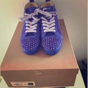 Christian Louboutin's