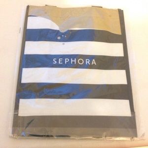 Sephora bag