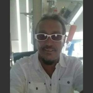 Meet your Posher, Tony