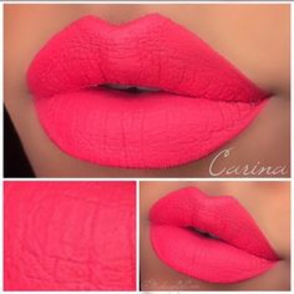 Anastasia liquid lipstick
