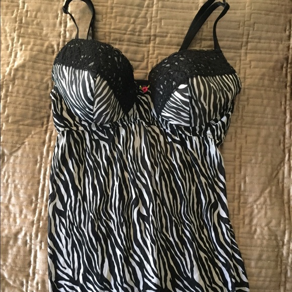 Victoria Secret lingerie