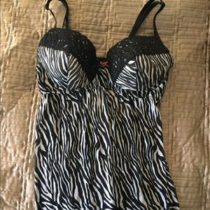 Victoria Secret lingerie