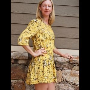 Free People Dress S/P