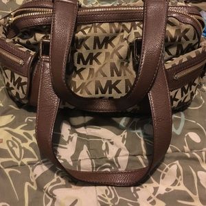 Michael Kors bag