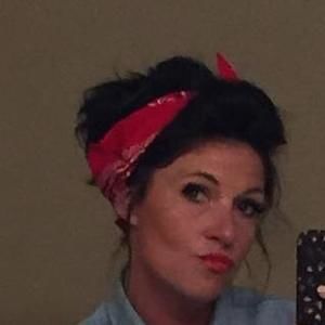 Meet your Posher, Liz