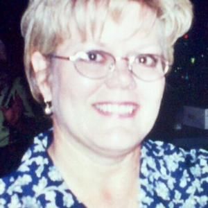 Meet your Posher, Carolyn