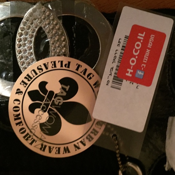 Black bag - Picture 2 of 2