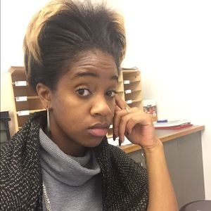 Meet your Posher, Carmen