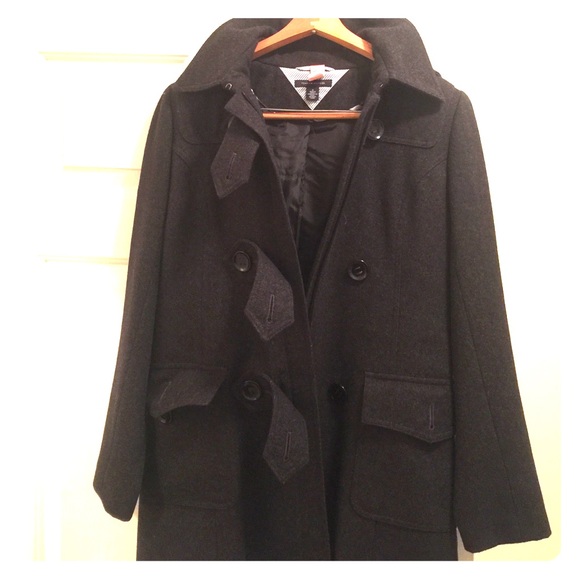 Tommy Hilfiger Jacket