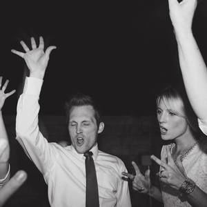 Meet your Posher, Drew