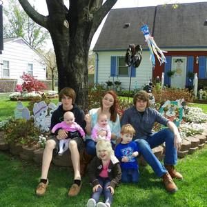 Meet your Posher, Tracie