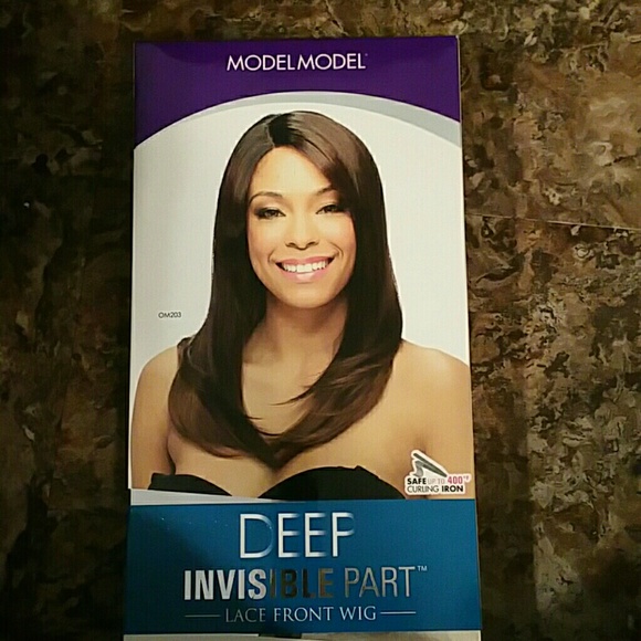 Model model deep invisible part