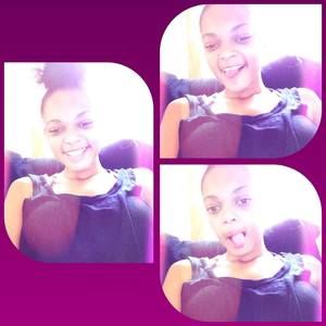 Meet your Posher, Daviana