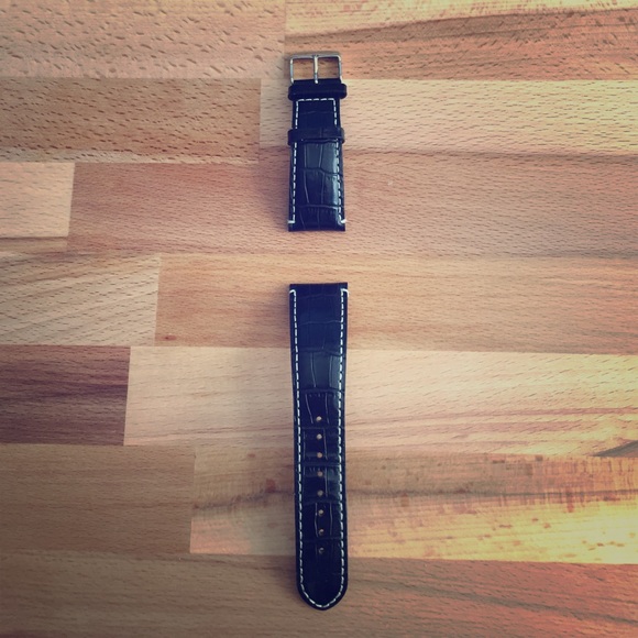 Brooklyn Watch Co. Strap